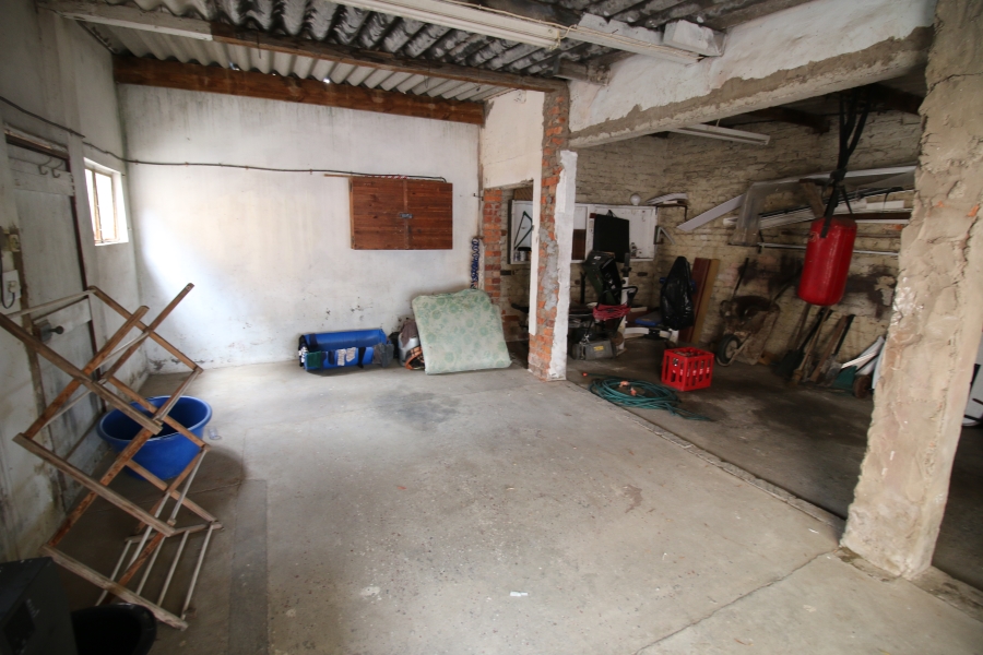 3 Bedroom Property for Sale in Cambridge West Eastern Cape